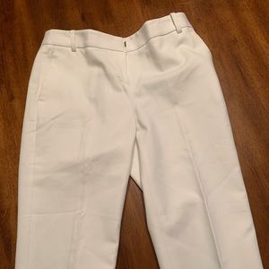 NWT Shorts/Crops: Mid-Rise Bermudas, Straight Leg, Zip Close, Ann Taylor Loft